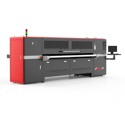 Impresora 380m2/H de Digitaces de la cartulina de alta velocidad