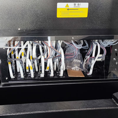 Impresora automática Auto Feeding de la impresora de Digitaces de la cartulina