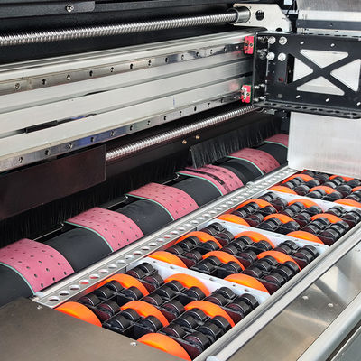 Impresora automática Auto Feeding de la impresora de Digitaces de la cartulina