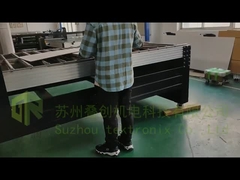 Vídeo de imprimir los modelos +8613861748820 de la fruta y de la comida