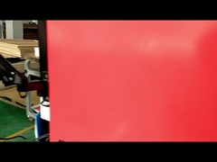 Impresora a corto plazo WEP1806AF+ de Digitaces de la caja acanalada del cartón